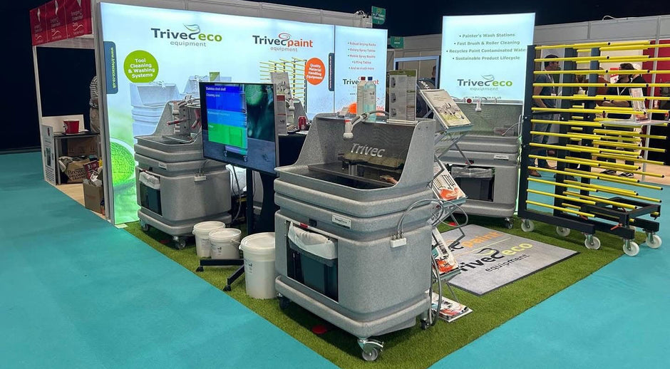 Anker Stuy Partners with Trivec Eco UK