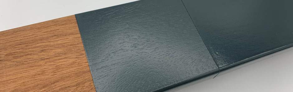 How to Choose the Right Sheen Level for Timber Coatings