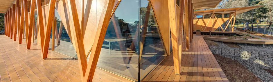 Why Anker Stuy Offers the Best Paint & Coating Systems for Accoya Wood