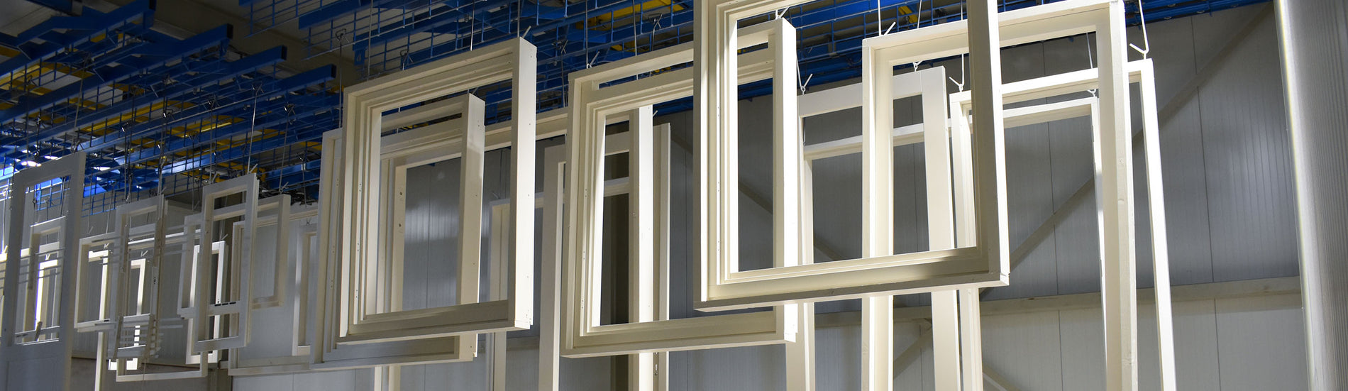 Drying Techniques for Water-Based Wood Joinery Coatings in Industrial Settings