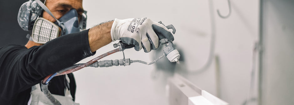 Where to learn more about coatings and spraying?