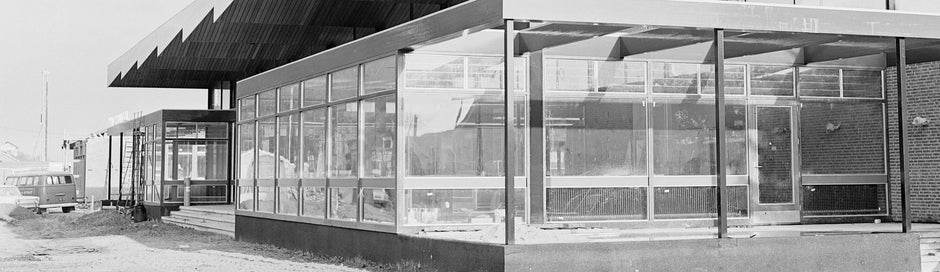 Secrets of the Dutch Joinery Industry