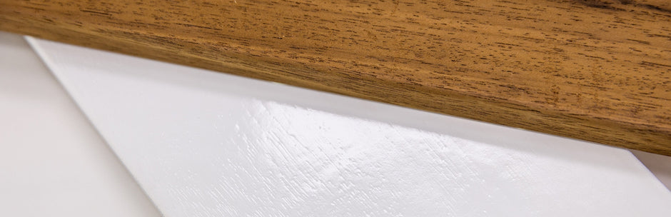 Wood Primer Selection Guide: Hydrolux and Ankocryl Systems
