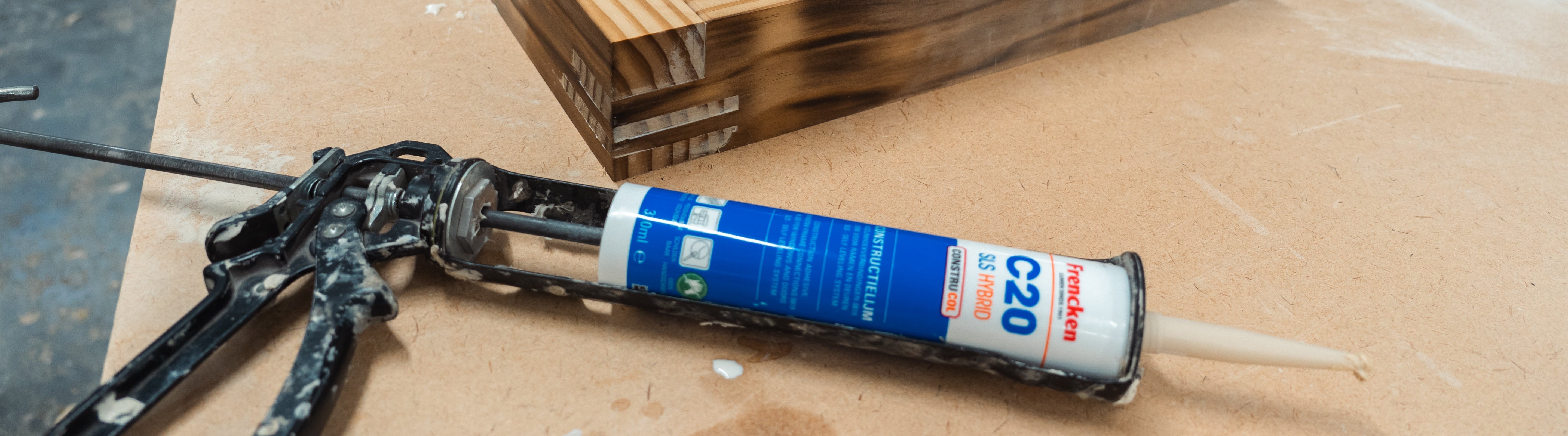 Adhesives