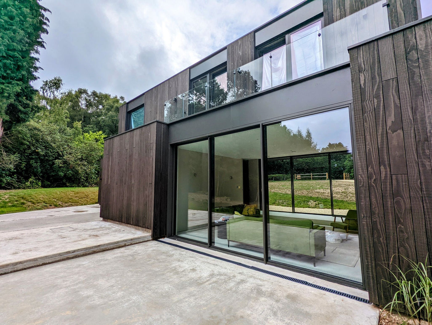 Accoya Specifications