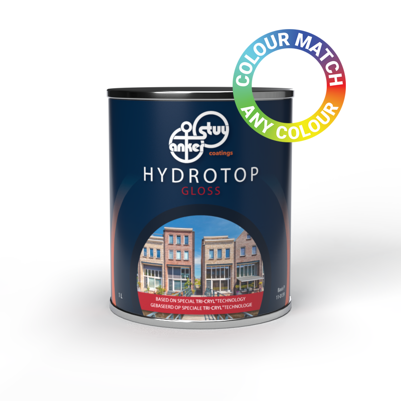 11-01XX Hydrotop Colour
