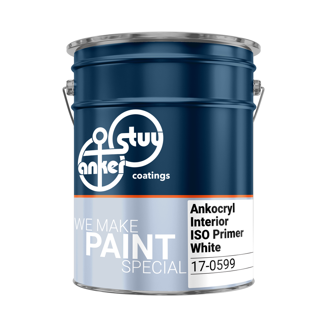 Interior Coatings: The Best Interior Joinery Coatings | Anker Stuy