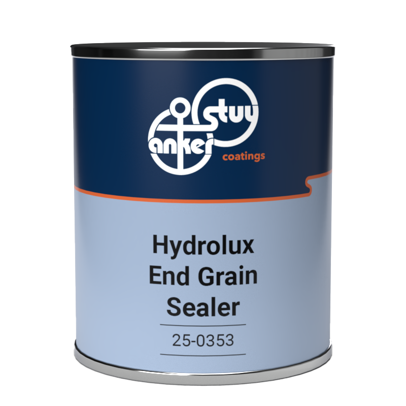 25-0353 Hydrolux End Grain Sealer
