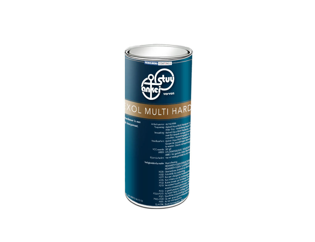 40-760 Aplexol Aqua Multi Hardener 1L
