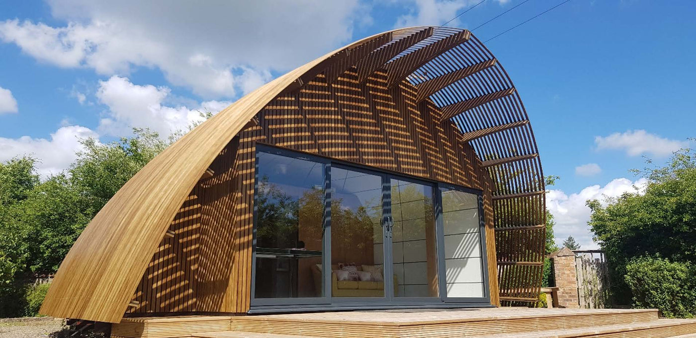 Exterior Translucent Specifications