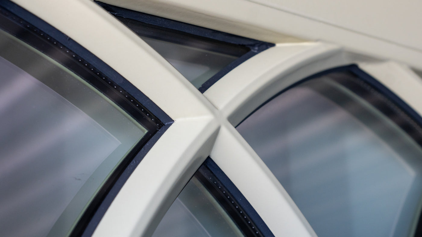 Exterior Opaque Specifications