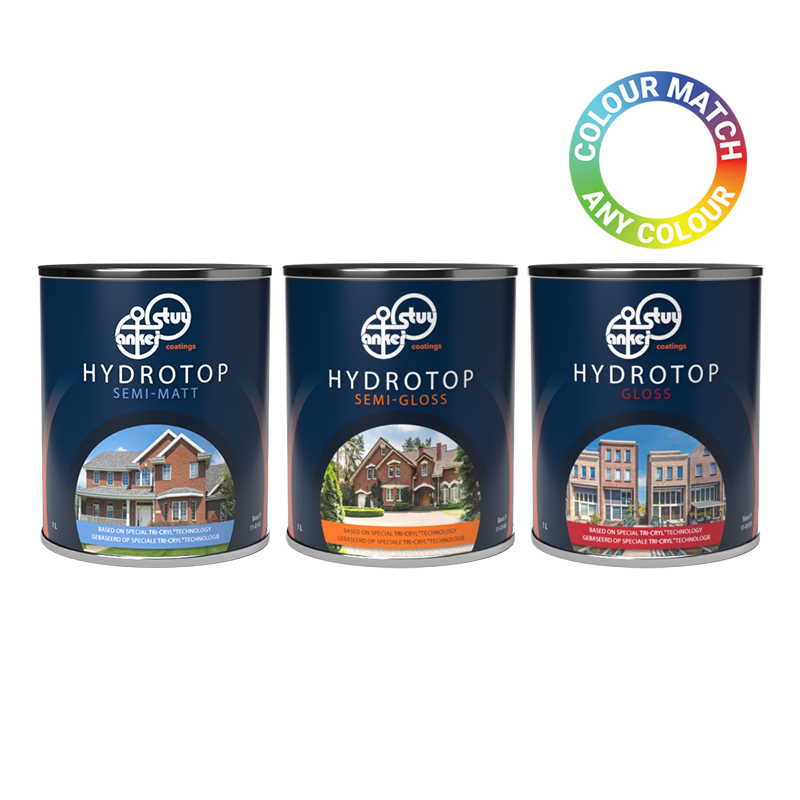 11-01XX Hydrotop Colour