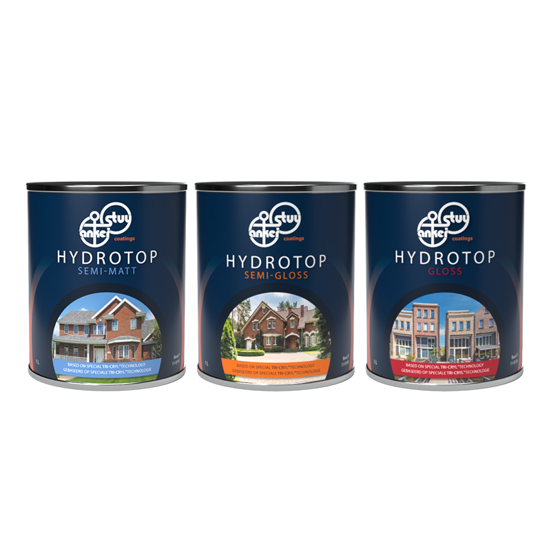 11-01XX Hydrotop White