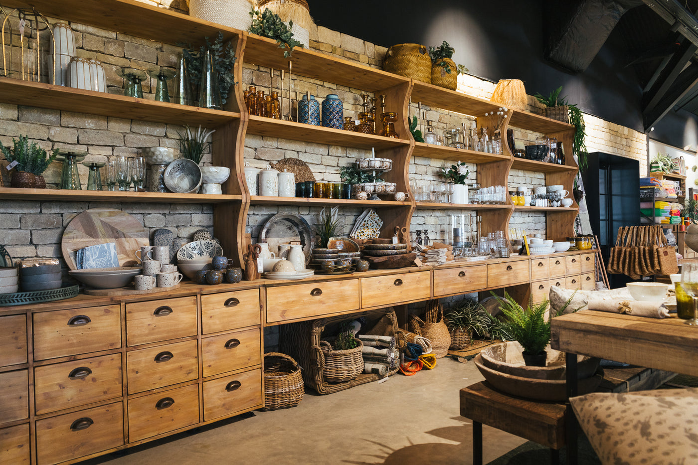 Interior Translucent Specifications